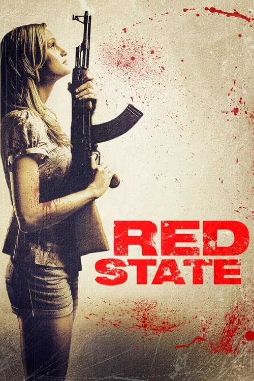 Red State poster