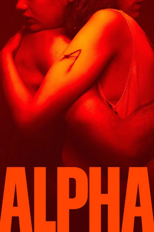 Alpha poster