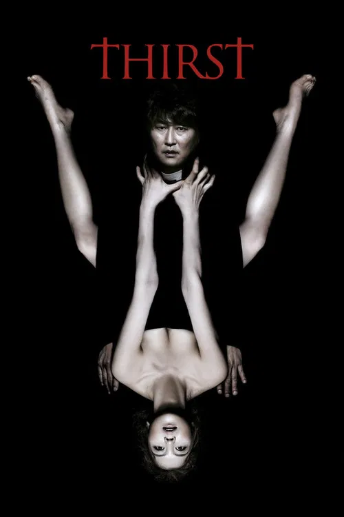 Thirst poster