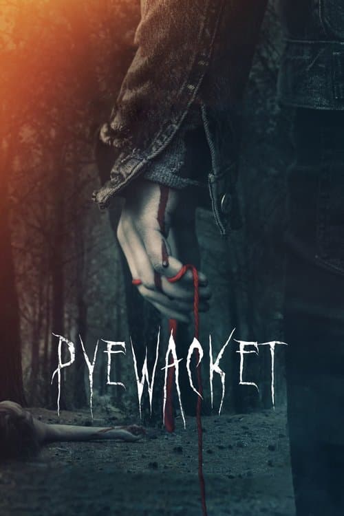 Pyewacket poster