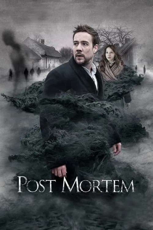 Post Mortem poster