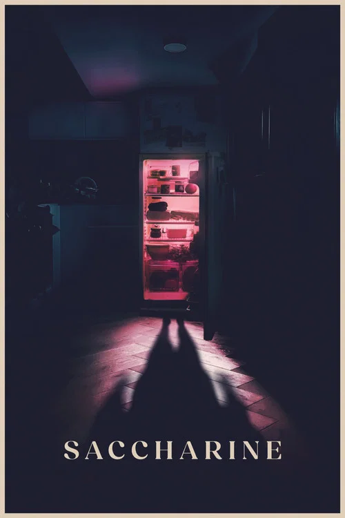 Saccharine poster