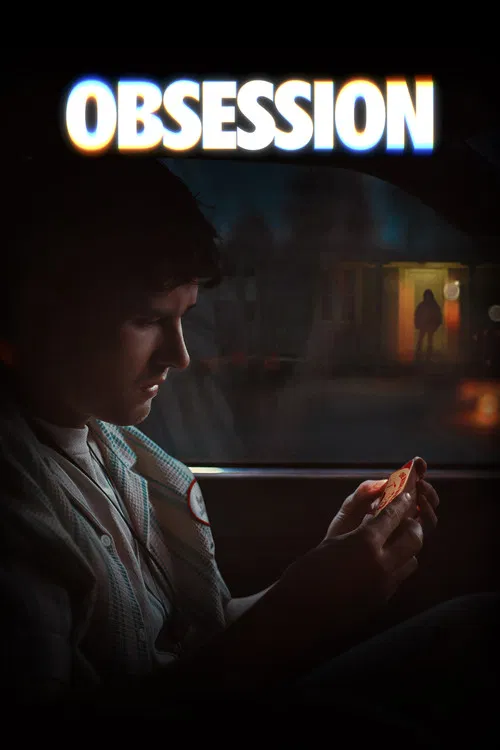 Obsession poster