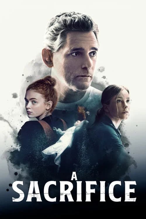 A Sacrifice poster