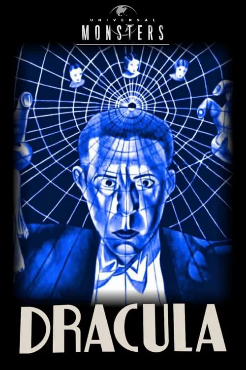 Dracula: The Spanish Version poster