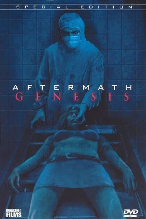 Aftermath poster
