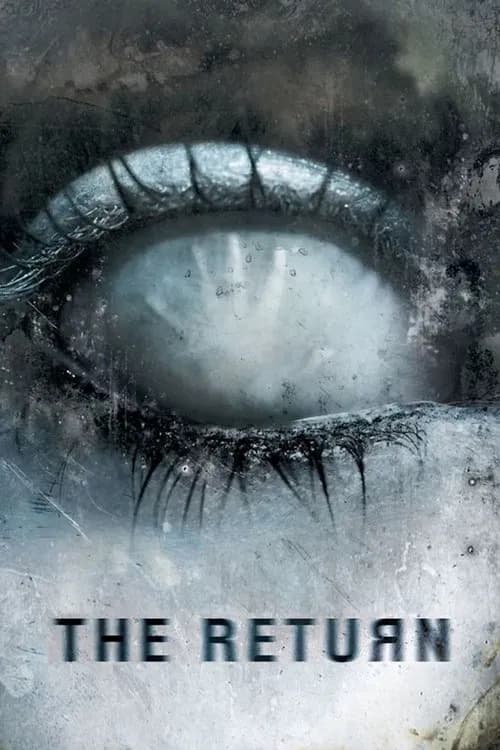 The Return poster